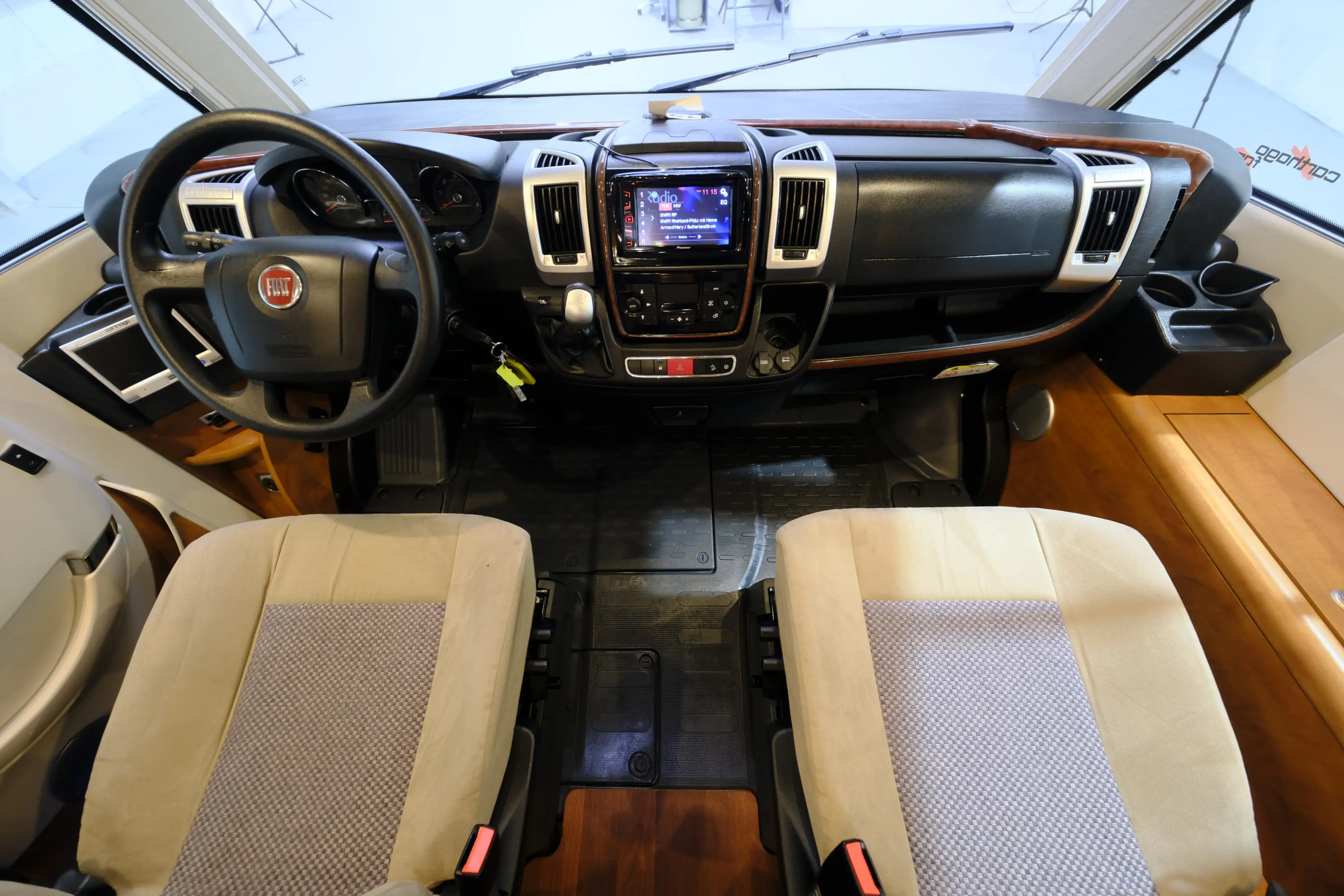 CARTHAGO Chic-C Line I 4.8 - Ansicht 8